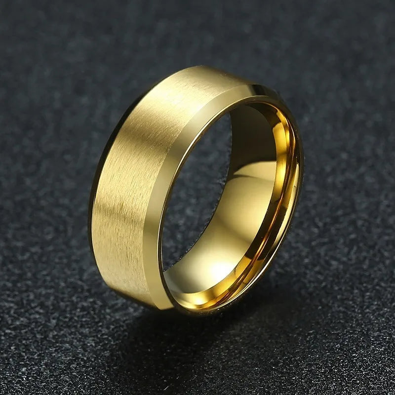 Bague Solenn