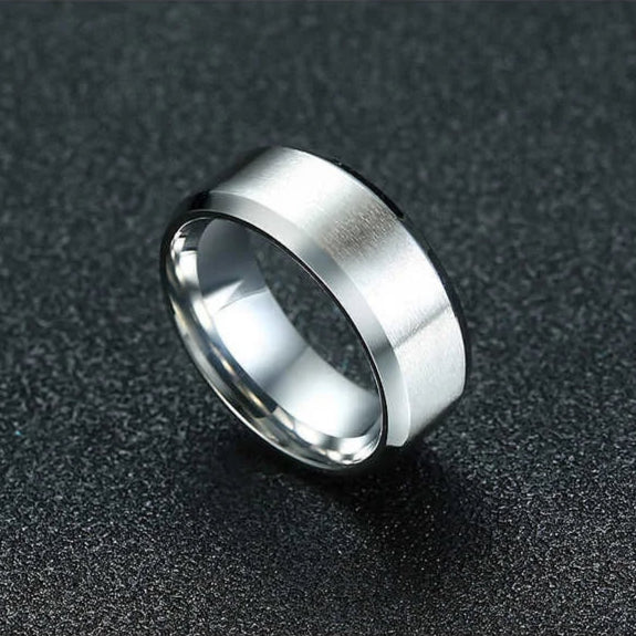 Bague Solenn