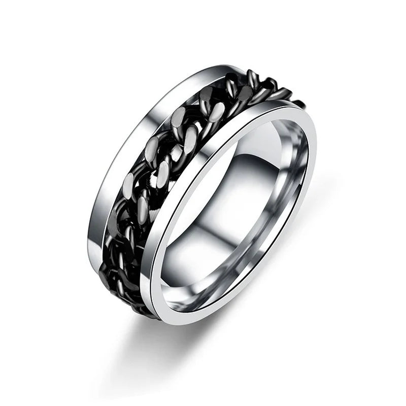 Bague Sillage