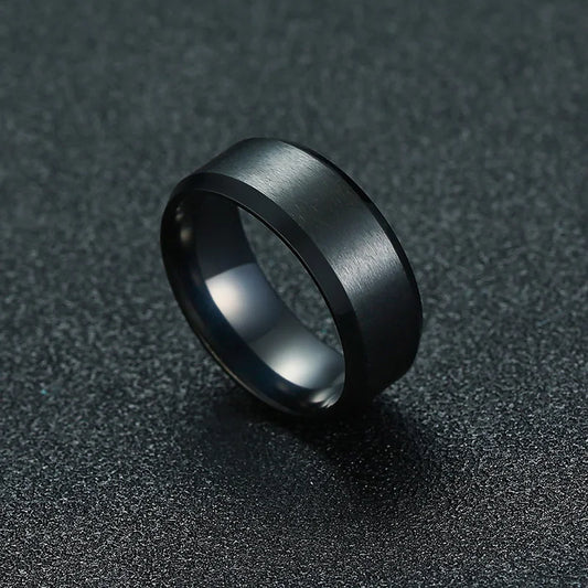 Bague Solenn