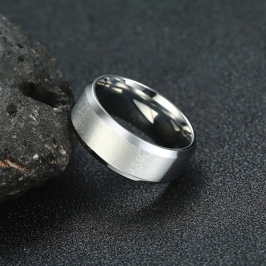 Bague Solenn
